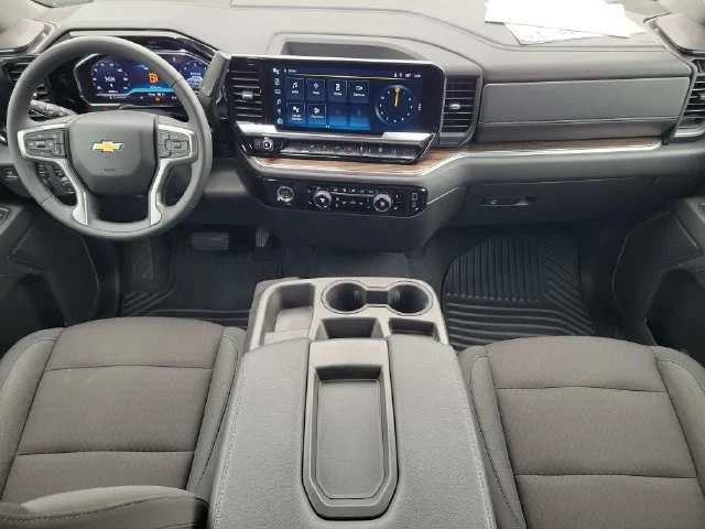 2023 Chevrolet Silverado 1500 LT - Photo 15