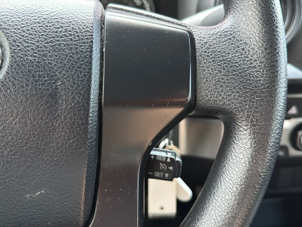 Used 2017 Gray Toyota SR image 16