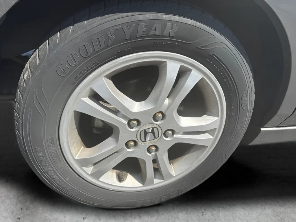 Used 2006  Honda EX-L image 17