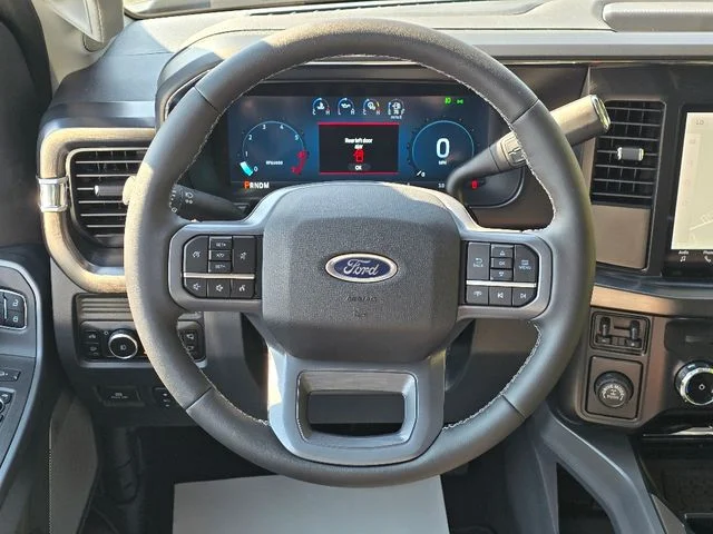 2026 Ford F-350 Super Duty XL - Photo 15
