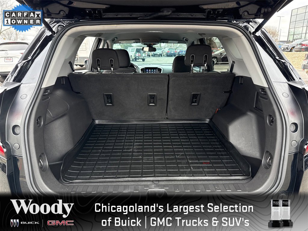 2020 GMC TERRAIN - Image 31