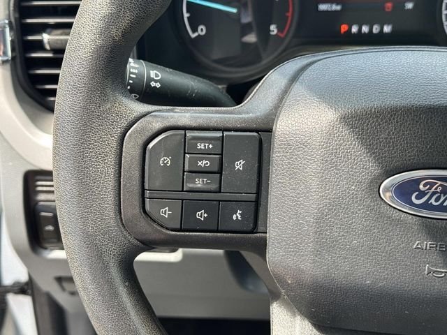 Used 2024 White Ford XLT image 42