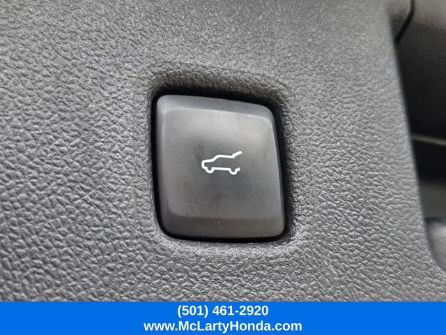 Used 2024 Gray Metallic Ford ST-Line image 15