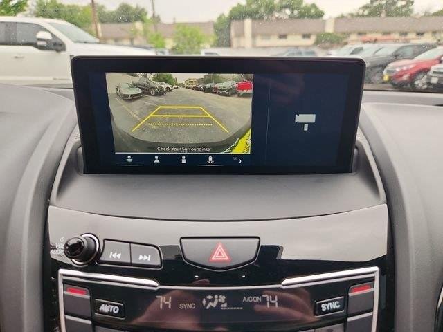 2025 Acura RDX Base - Photo 14