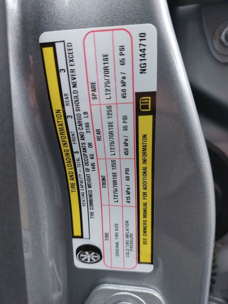 2022 RAM Ram 2500 Pickup Tradesman - Photo 11