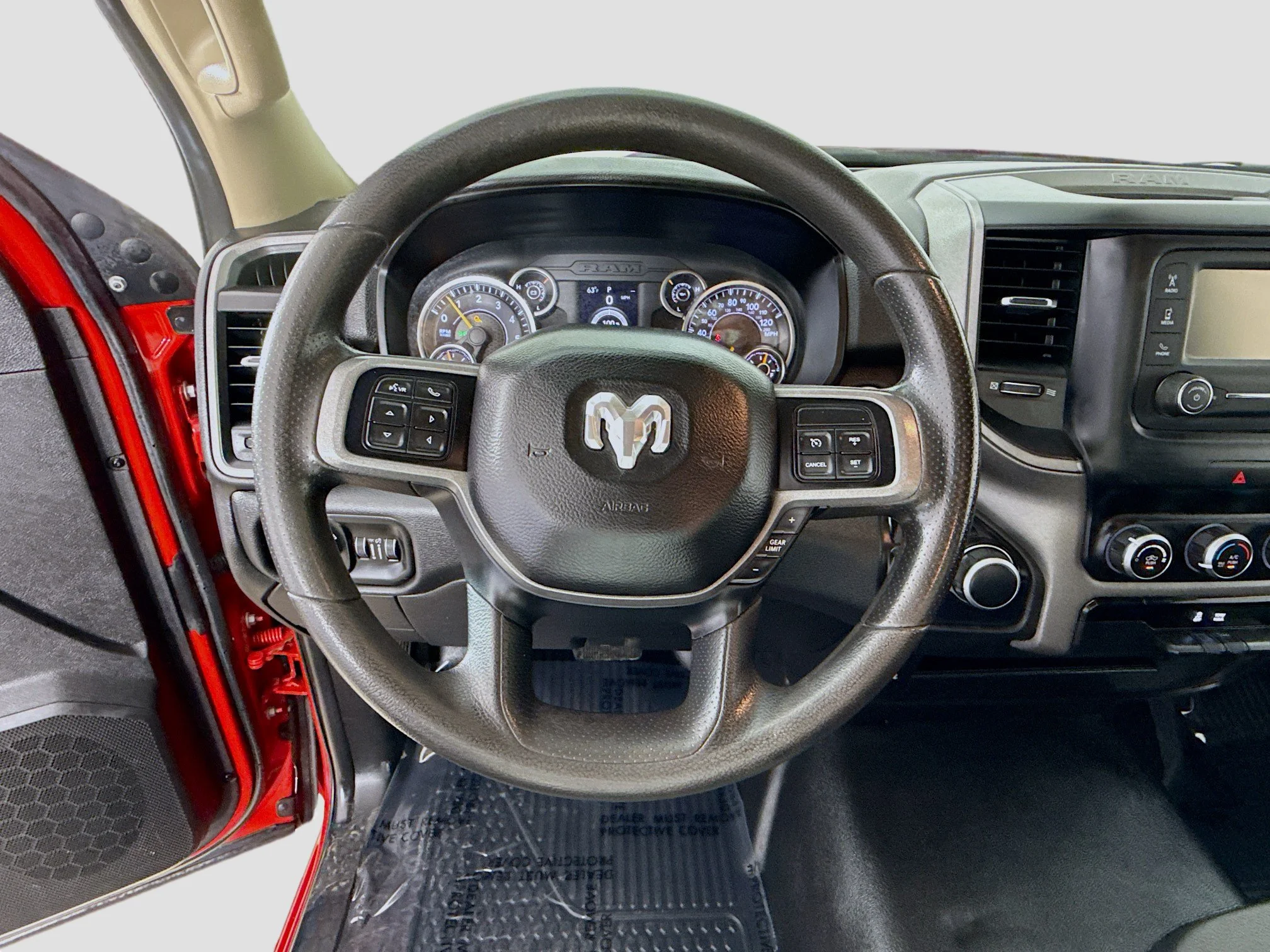 Used 2019  Ram Tradesman image 13