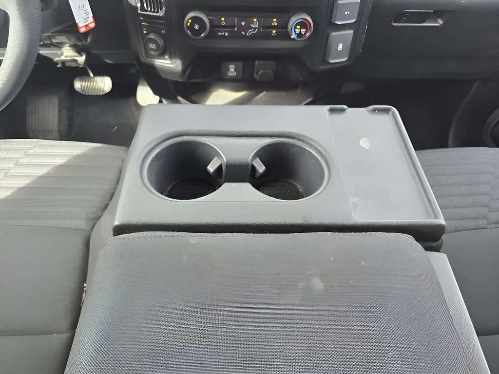 Used 2023 Agate Black Metallic Ford XL image 27