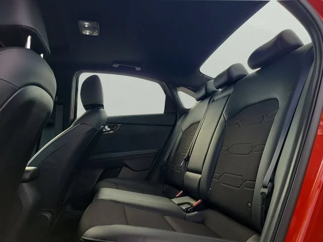 Used 2023 Orange Kia GT-Line image 16