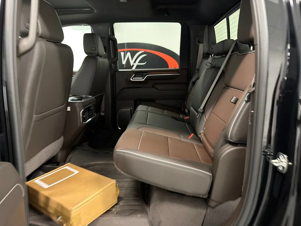 New 2026 Onyx Black GMC Denali image 13