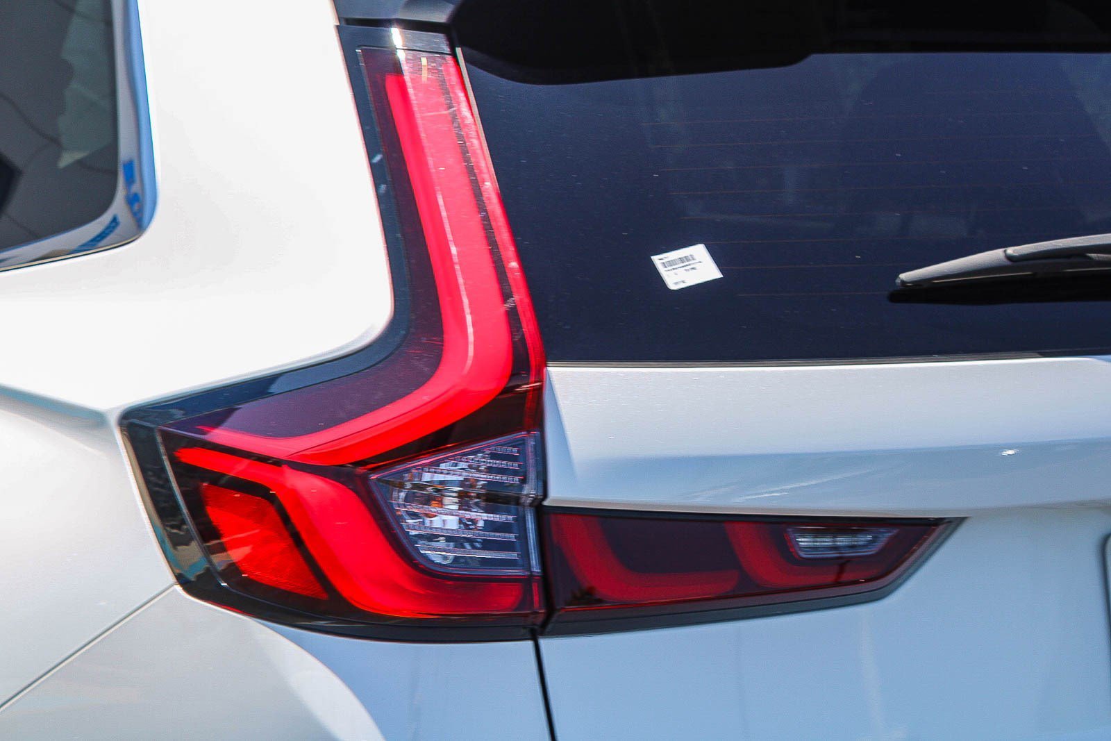 2024 Honda CR-V Sport - Photo 9