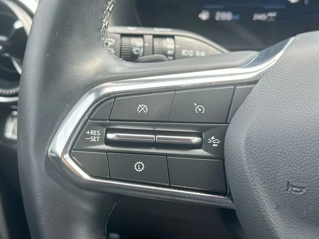 Used 2026 Blue Chevrolet LT image 43
