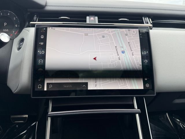 Certified Used 2026 Blue Land Rover Dynamic SE image 20