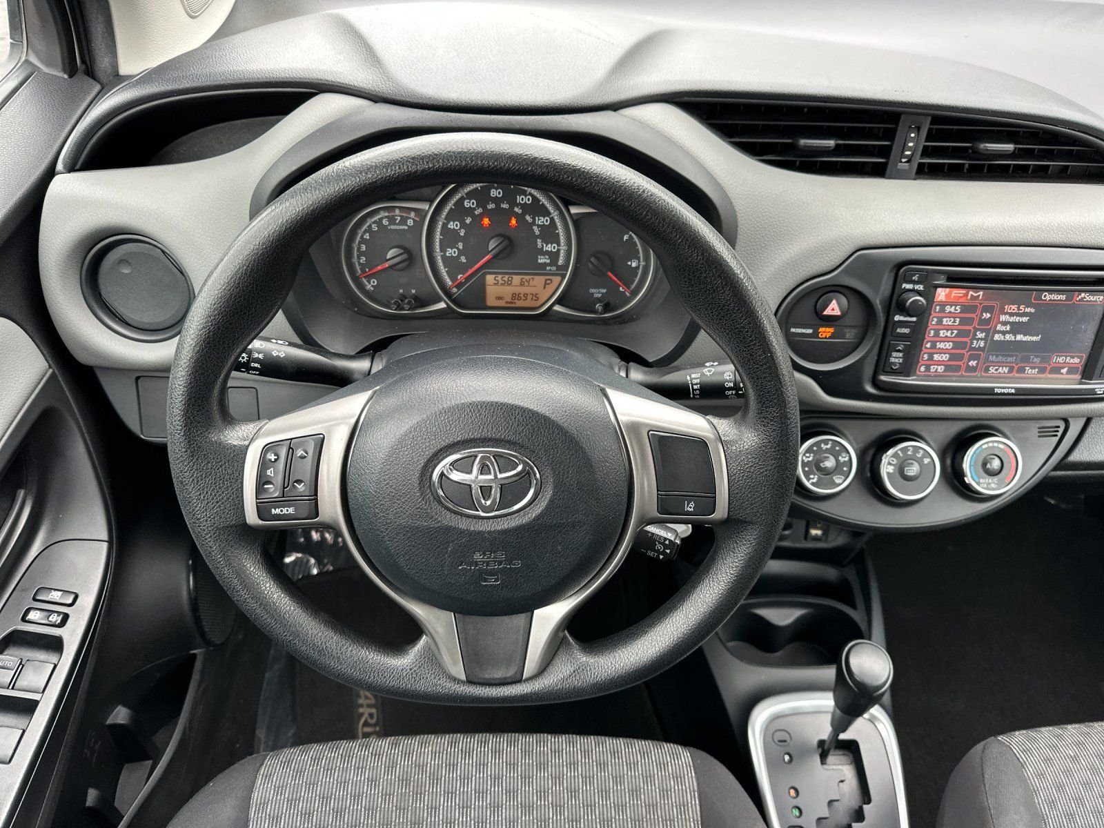 Used 2017 Silver Toyota L image 13