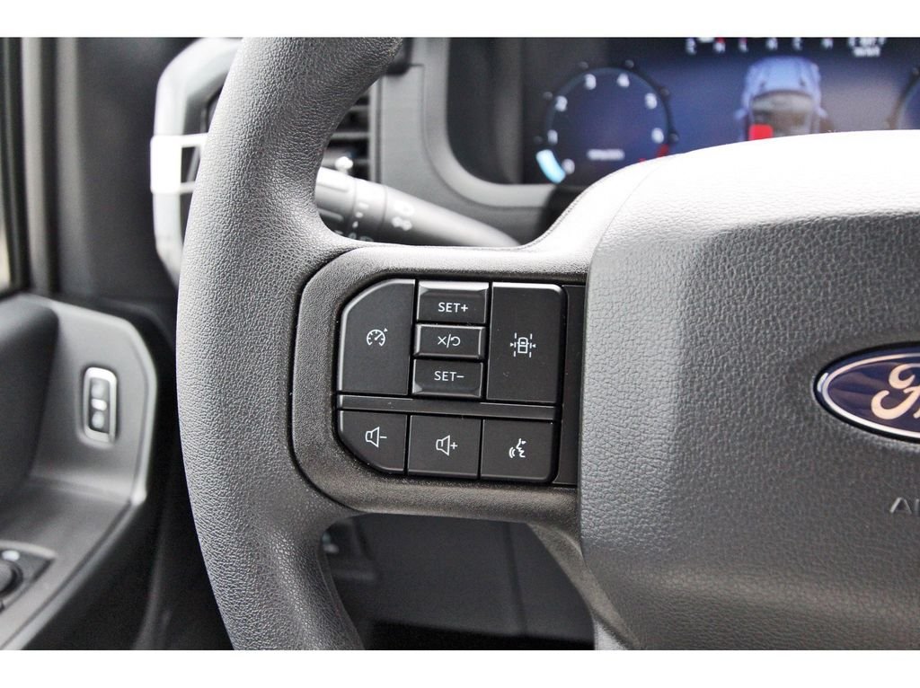 Used 2026 Gray Ford STX image 19