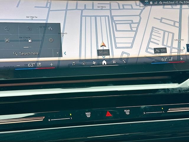 New 2026 White BMW 530i image 10
