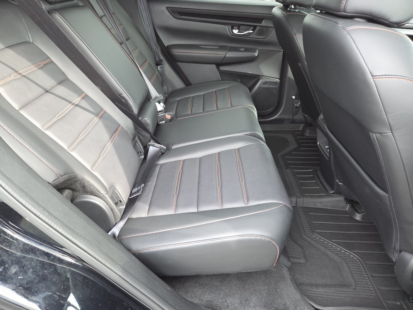 2025 Honda CR-V Sport-L - Photo 58