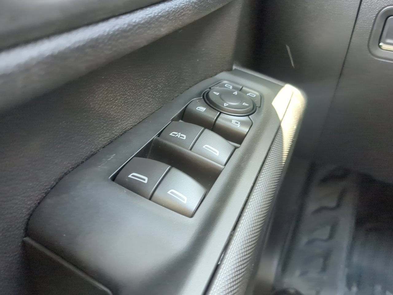 2026 GMC Sierra 2500HD Pro - Photo 22