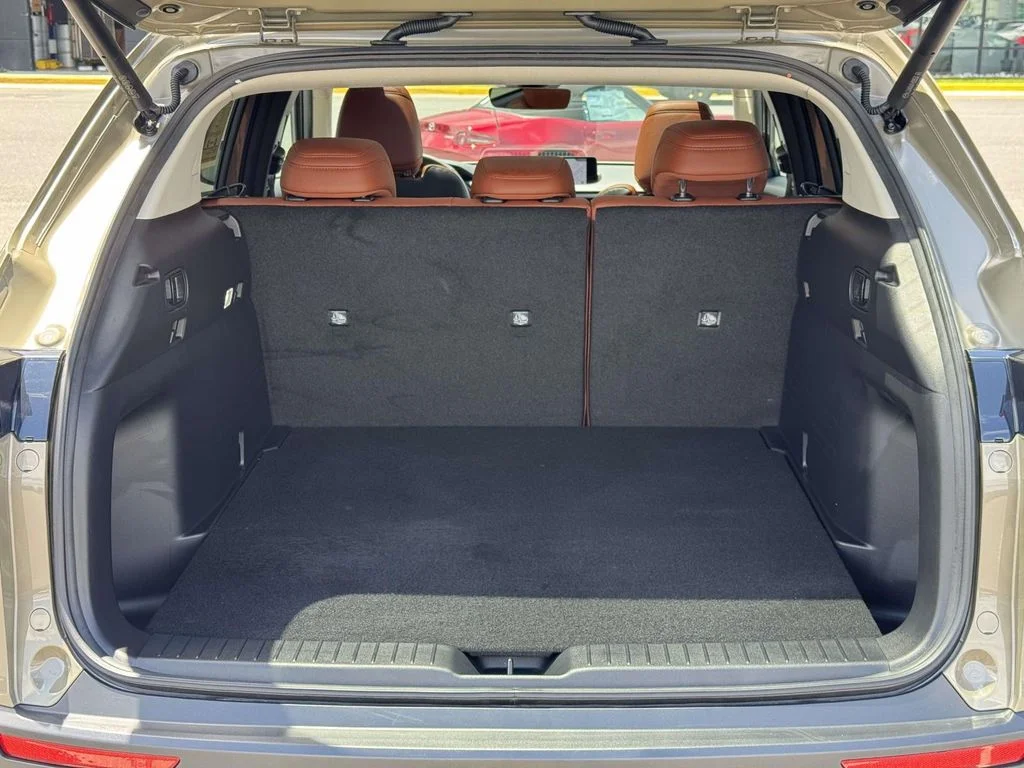 2026 Mazda CX-50 Premium Plus - Photo 29