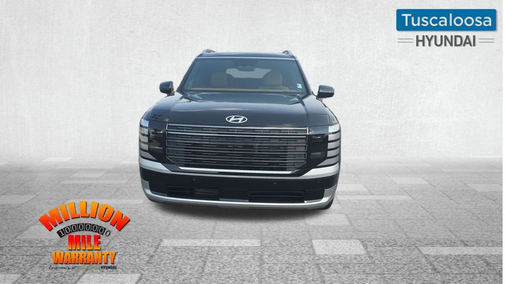 New 2026 Black Hyundai Calligraphy image 2