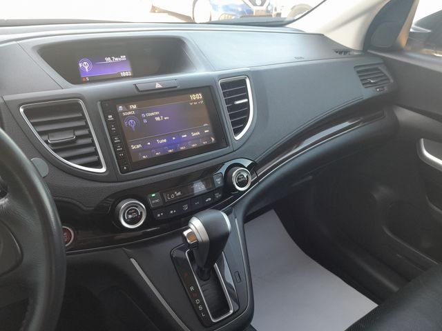 2015 Honda CR-V EX-L - Photo 20