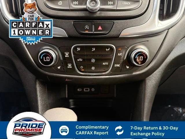 Used 2022 Black Chevrolet LT image 17