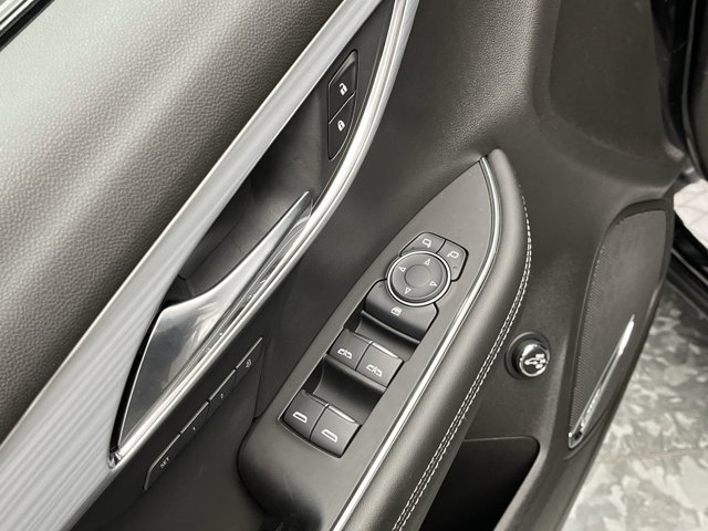 Used 2026 Ebony Twilight Metallic Buick Avenir image 9
