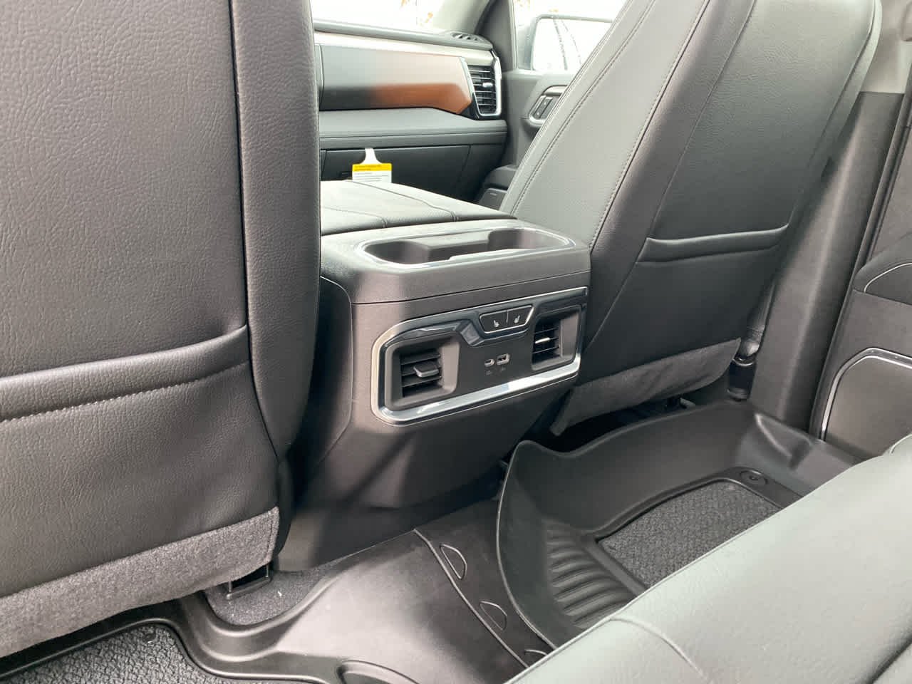 2026 GMC Sierra 1500 Denali - Photo 28