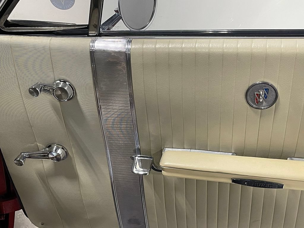 Used 1963  BUIC NA image 57