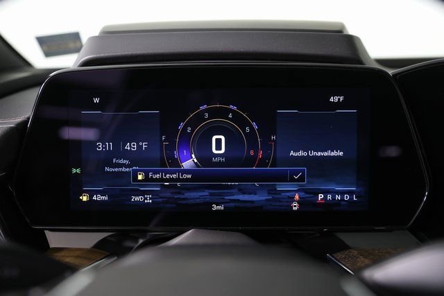 2026 Chevrolet Suburban High Country - Photo 7