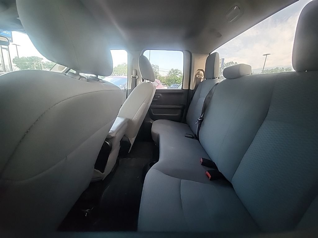 Used 2018 Granite Crystal M Ram Express image 5