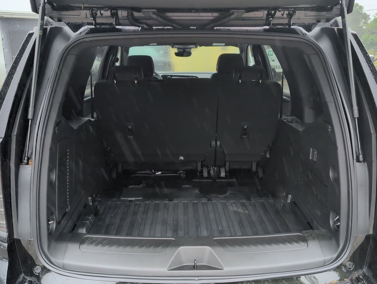 2026 Chevrolet Tahoe Fleet - Photo 24