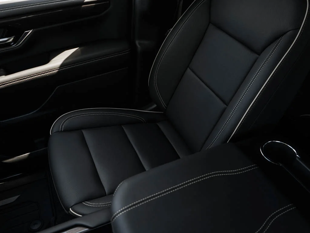 2026 GMC Yukon XL Elevation - Photo 28