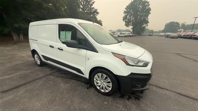 Used 2022 Ford Transit Connect XL with VIN NM0LS7S2XN1518520 for sale in Painesville, OH