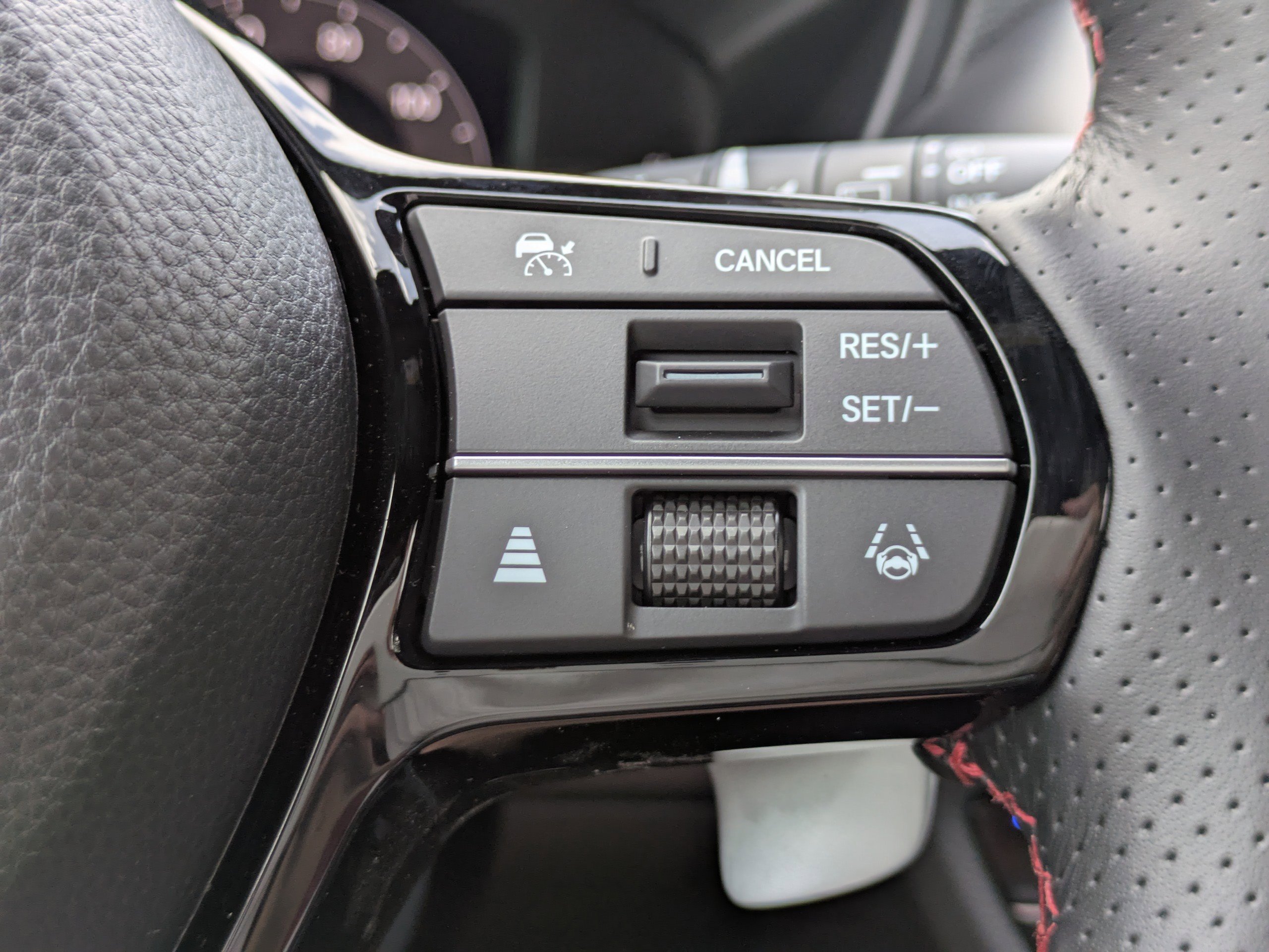 New 2026 Urban Gray Pearl Acura w/A-Spec Package image 32