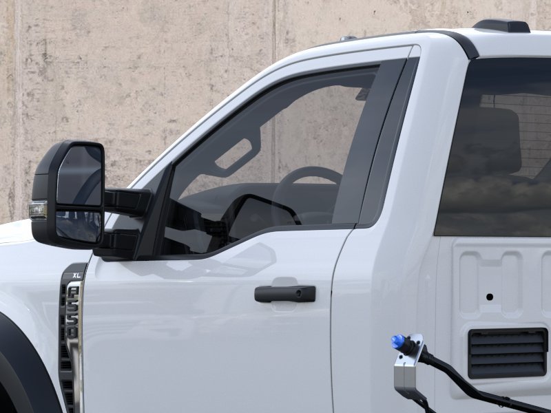 2026 Ford F-550 Super Duty Chassis Cab XL - Photo 20