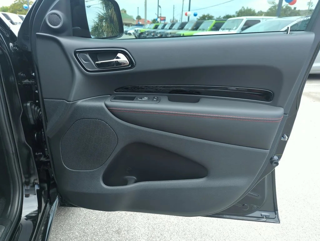 New 2026 DB Black Clearcoat Dodge GT Plus image 36