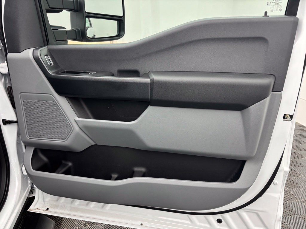 2026 Ford F-250 Super Duty XL - Photo 32