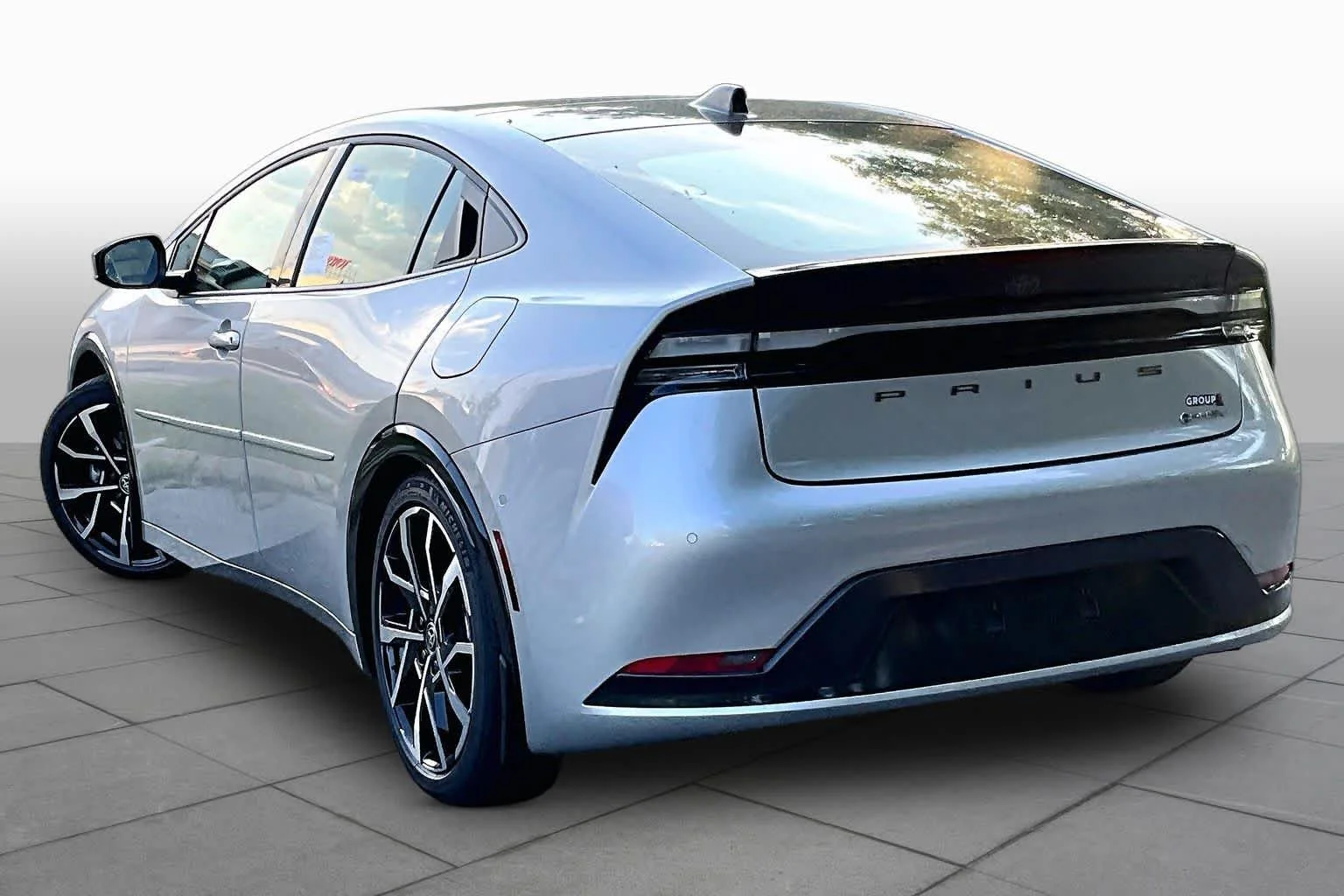 New 2026 Cutting Edge Toyota XSE Premium image 11