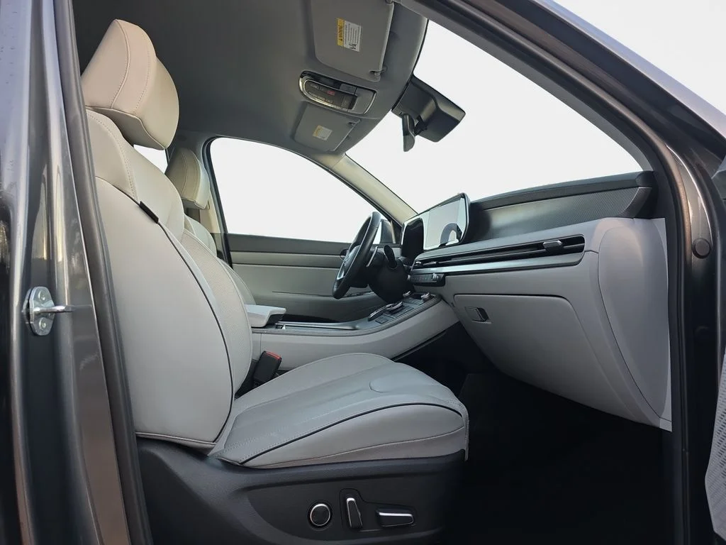 2025 Hyundai Palisade SEL - Photo 18