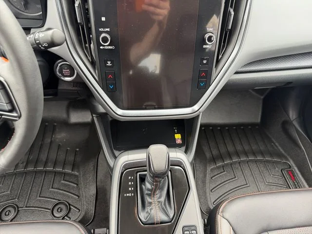Used 2026 Gray Subaru Limited image 12