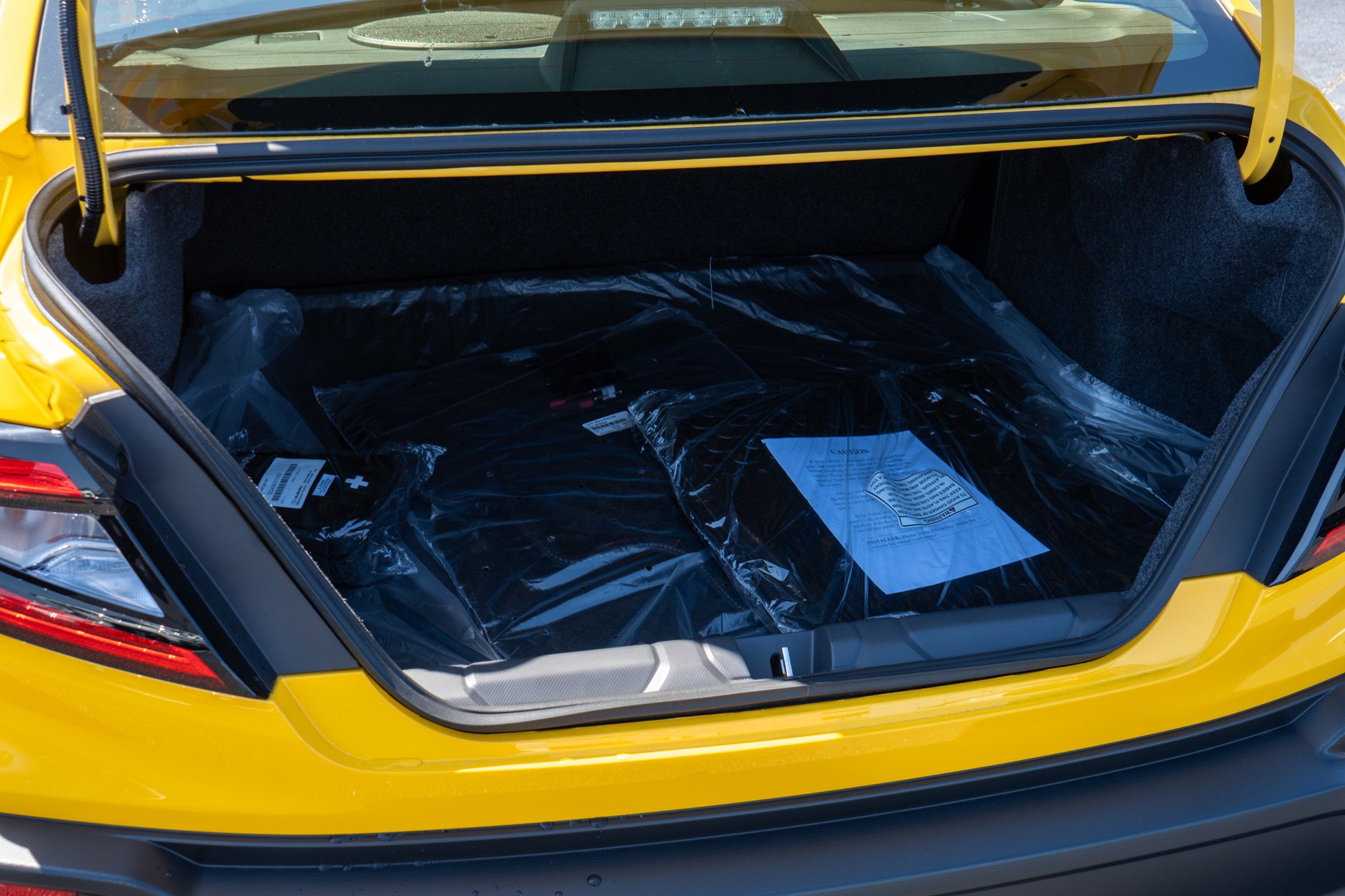 New 2026 SUNRISE YELLOW Subaru Series.Yellow image 33