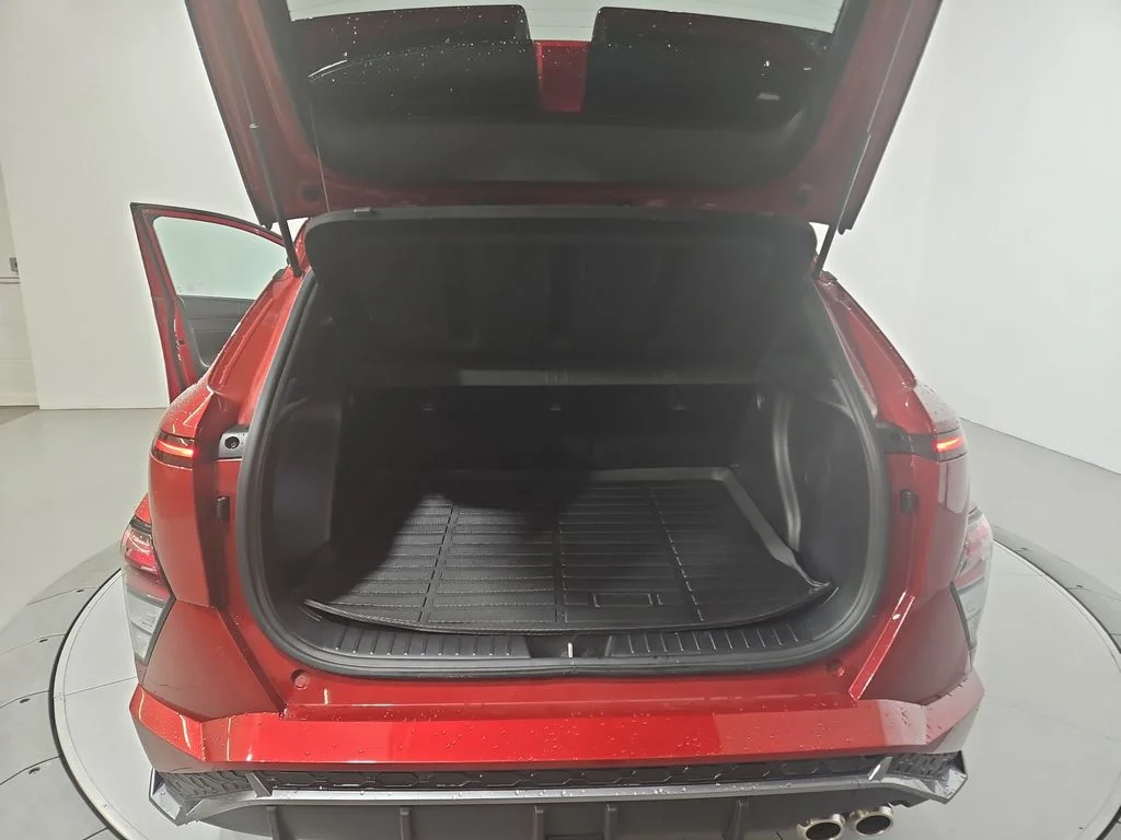 2024 Hyundai Kona N Line - Photo 23