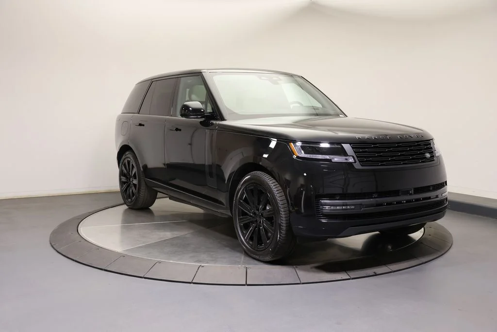 2026 Land Rover Range Rover SE - Photo 7