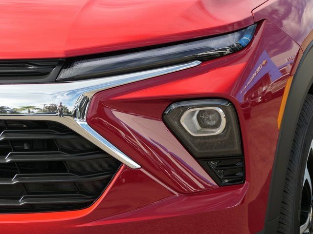 2026 Chevrolet Trailblazer LT - Photo 9