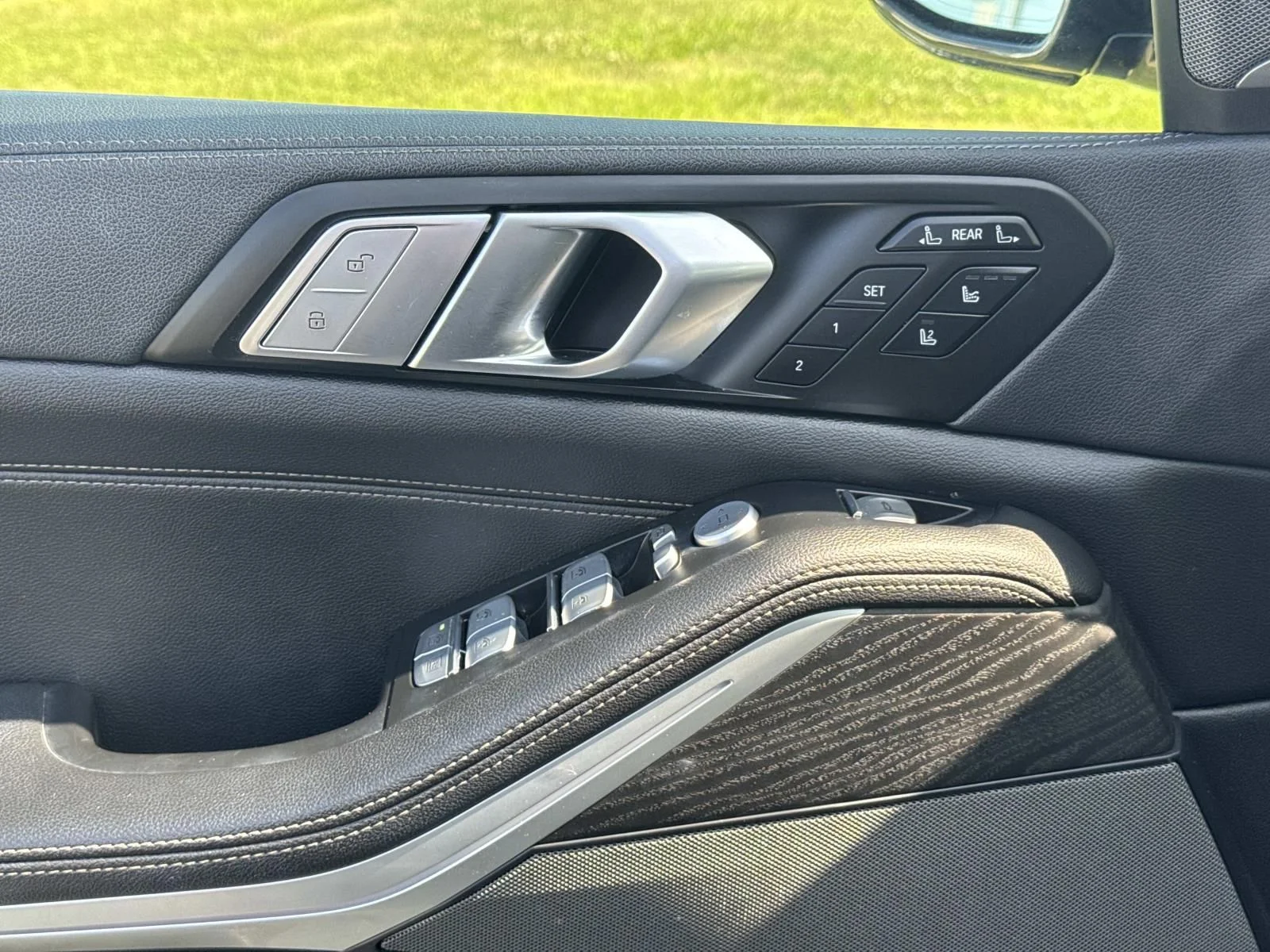 2022 BMW X7 40i - Photo 21