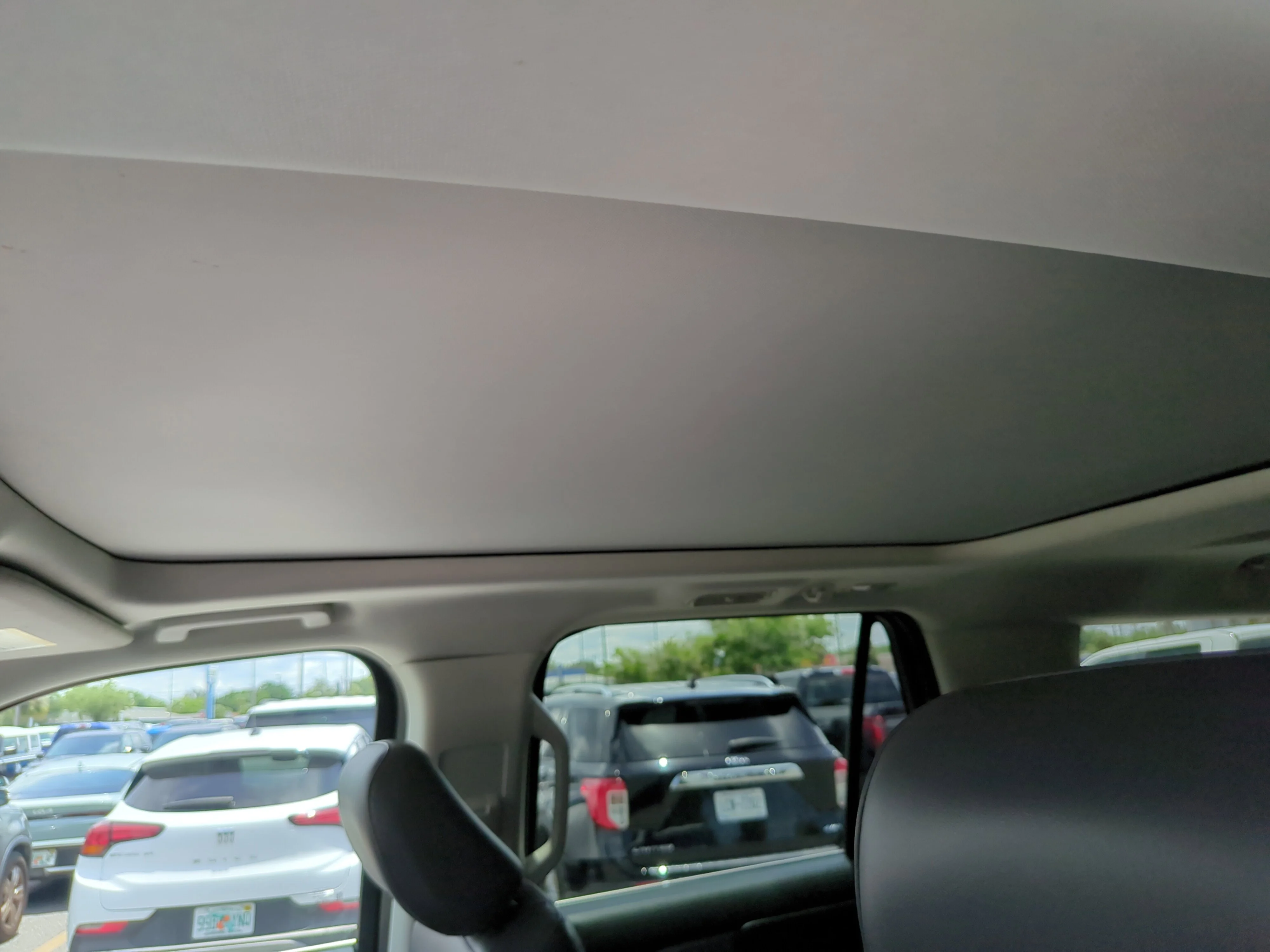 Certified Used 2025 Star White Ford Active image 27