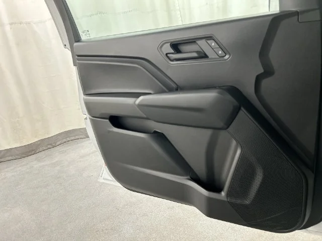 2026 Chevrolet Colorado Work Truck - Photo 20