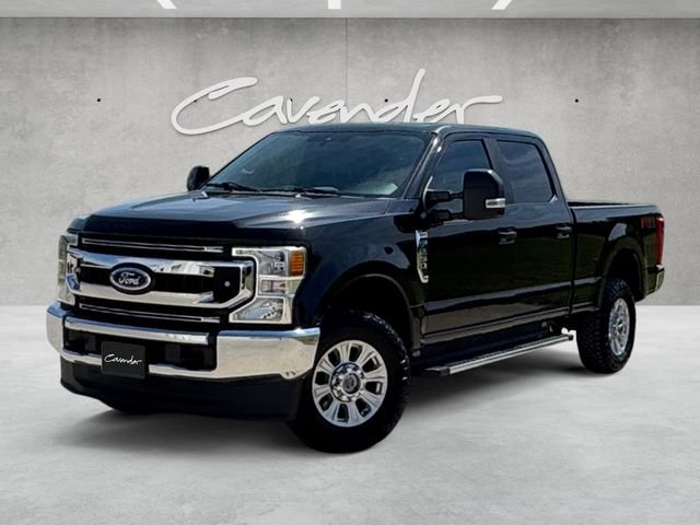 2020 Ford F-250 XL 4x4 Crew Cab 6-3/4' Box's photo