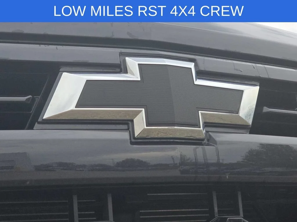 2024 Chevrolet Silverado 1500 RST - Photo 32