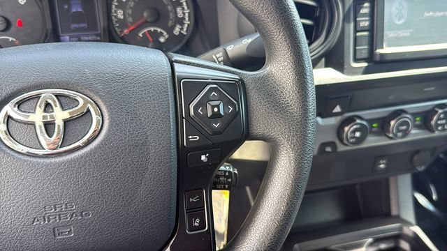 Used 2019 Super White Toyota SR image 19